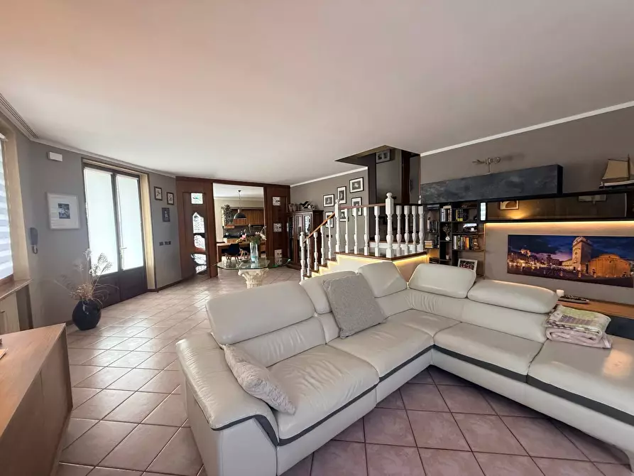 Immagine 6 di Casa indipendente in vendita  a Casalmoro