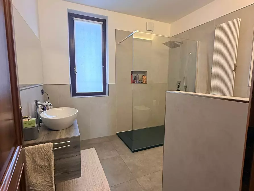 Immagine 17 di Casa indipendente in vendita  a Casalmoro