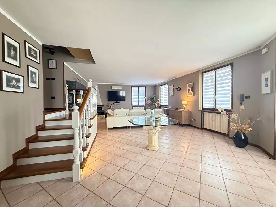 Immagine 5 di Casa indipendente in vendita  a Casalmoro