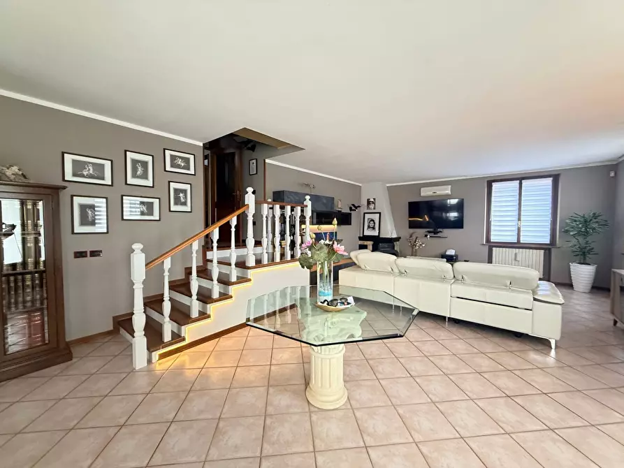 Immagine 7 di Casa indipendente in vendita  a Casalmoro