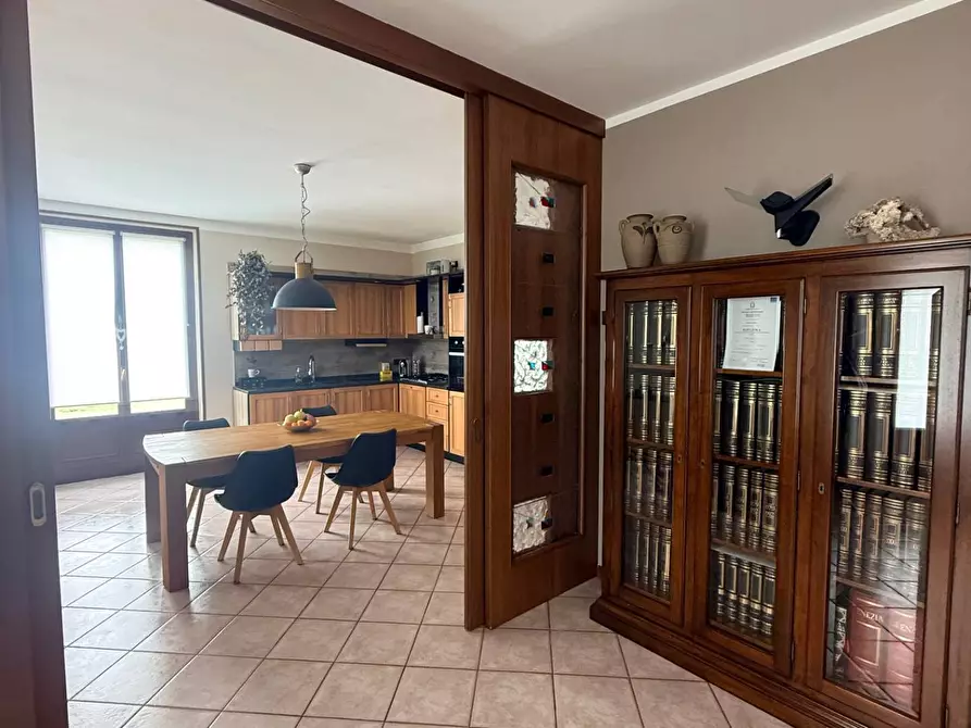Immagine 11 di Casa indipendente in vendita  a Casalmoro