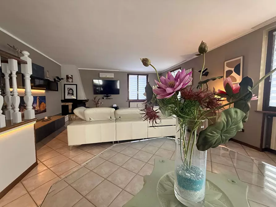 Immagine 10 di Casa indipendente in vendita  a Casalmoro