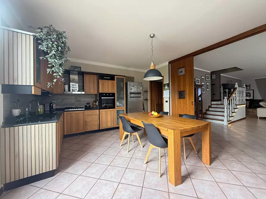 Immagine 14 di Casa indipendente in vendita  a Casalmoro