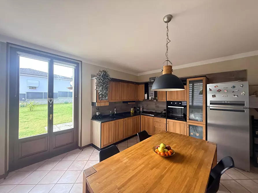 Immagine 12 di Casa indipendente in vendita  a Casalmoro