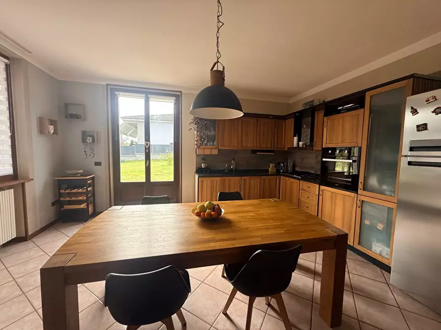 Immagine 13 di Casa indipendente in vendita  a Casalmoro