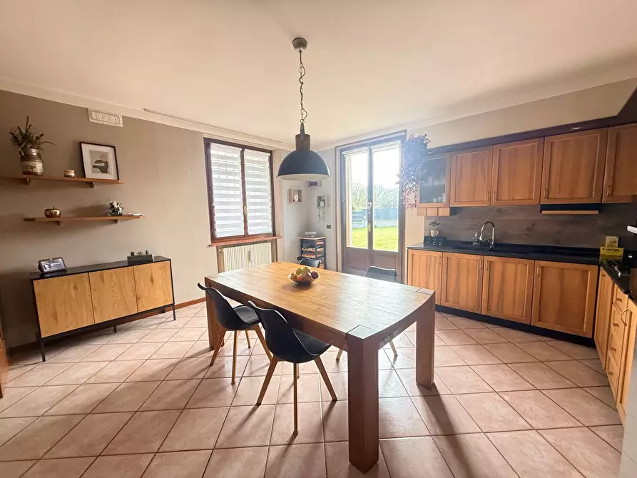 Immagine 15 di Casa indipendente in vendita  a Casalmoro