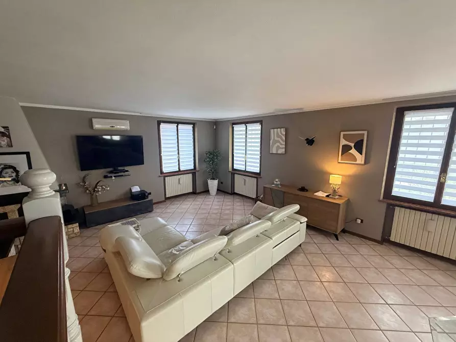 Immagine 21 di Casa indipendente in vendita  a Casalmoro