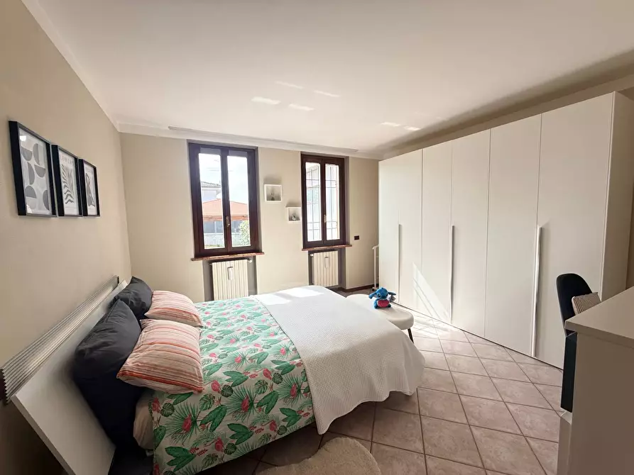 Immagine 30 di Casa indipendente in vendita  a Casalmoro