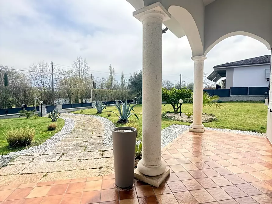 Immagine 48 di Casa indipendente in vendita  a Casalmoro