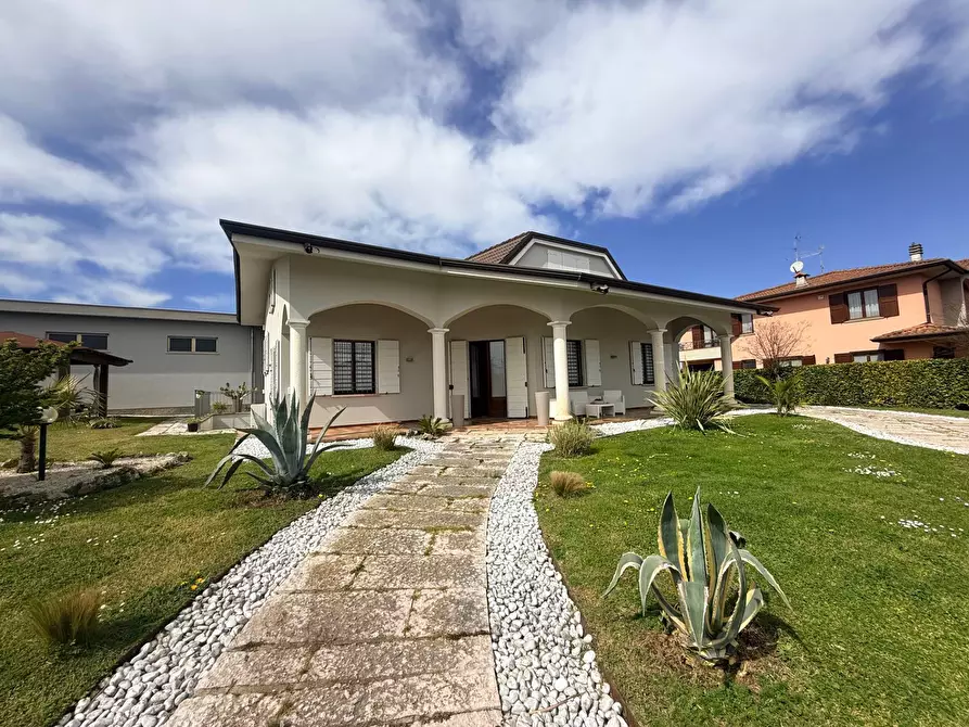 Immagine 51 di Casa indipendente in vendita  a Casalmoro