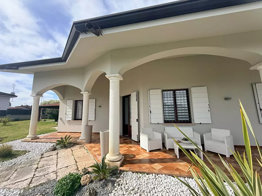 Immagine 53 di Casa indipendente in vendita  a Casalmoro