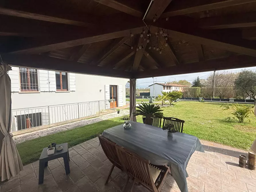 Immagine 61 di Casa indipendente in vendita  a Casalmoro