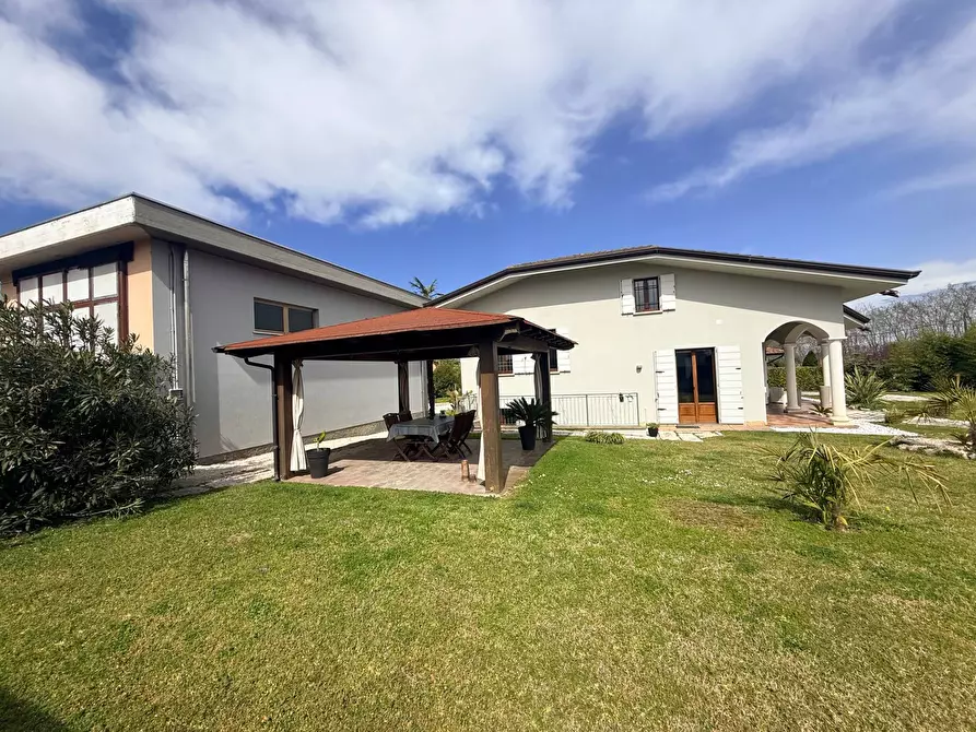 Immagine 62 di Casa indipendente in vendita  a Casalmoro