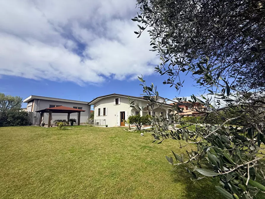 Immagine 63 di Casa indipendente in vendita  a Casalmoro