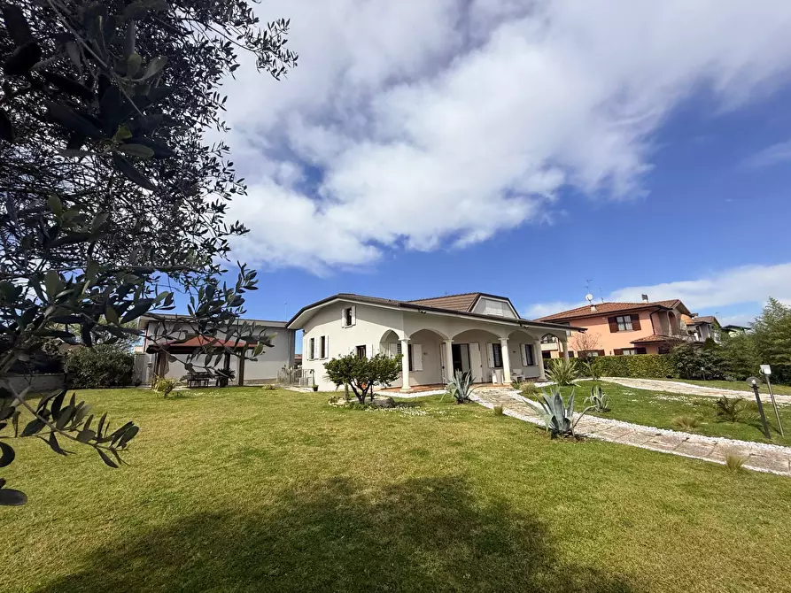 Immagine 65 di Casa indipendente in vendita  a Casalmoro