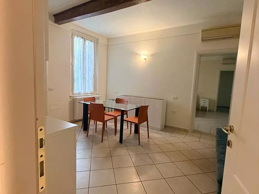 Immagine 21 di Appartamento in vendita  a Mantova