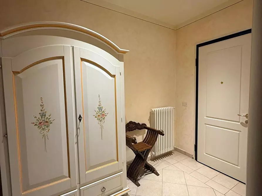 Immagine 16 di Appartamento in vendita  a Mantova