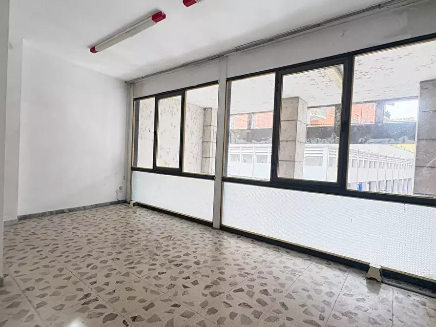 Immagine 4 di Appartamento in vendita  a Mantova