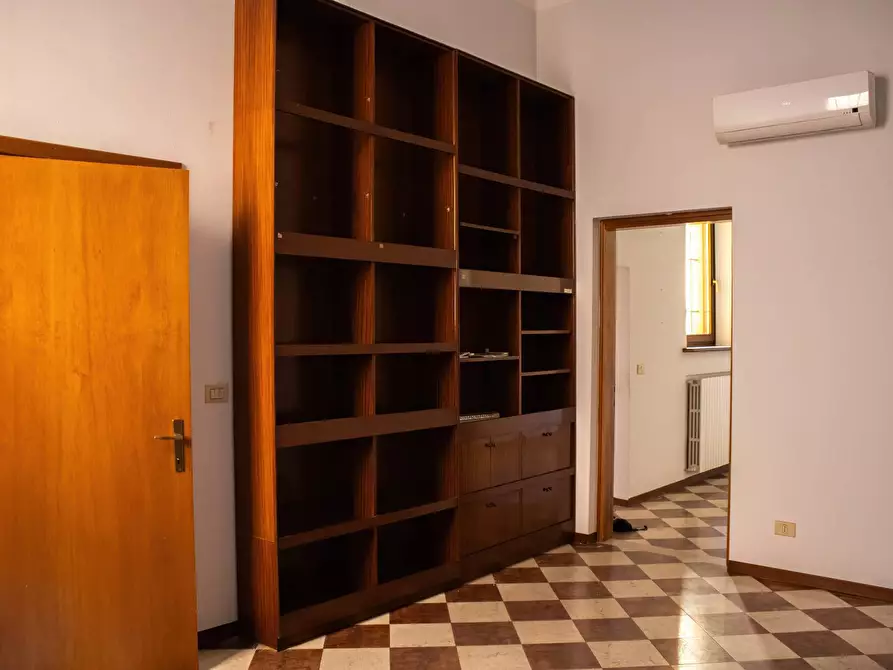 Immagine 8 di Appartamento in vendita  a Mantova