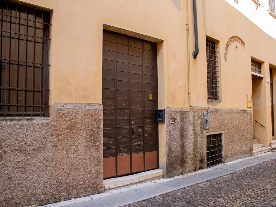 Immagine 27 di Appartamento in vendita  a Mantova