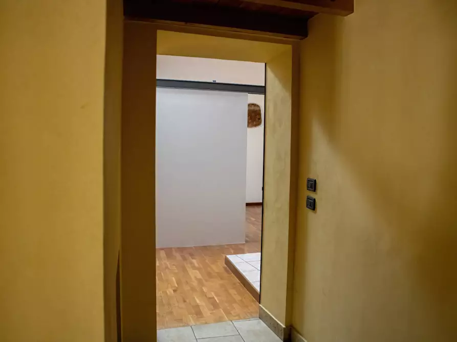 Immagine 31 di Appartamento in vendita  a Mantova