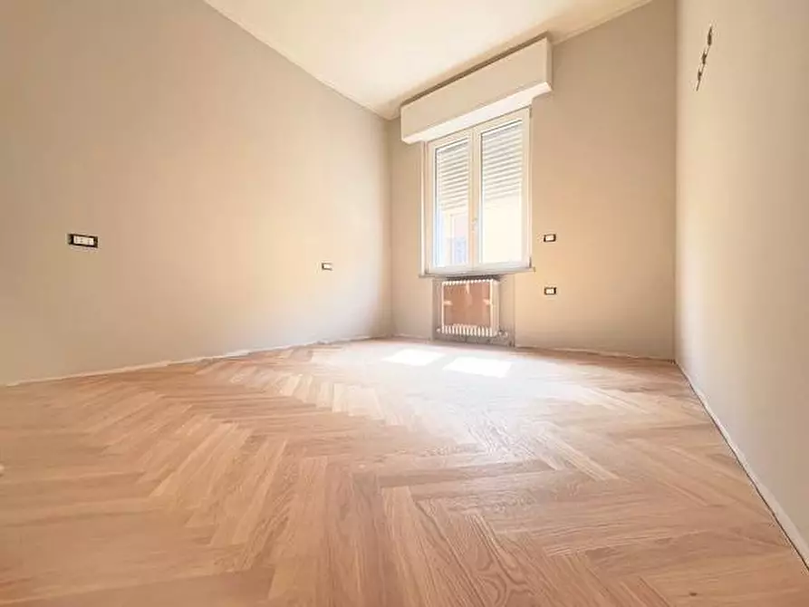 Immagine 9 di Appartamento in vendita  a Mantova