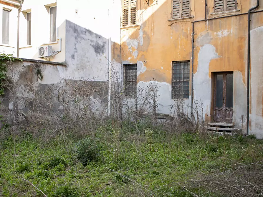 Immagine 39 di Casa indipendente in vendita  a Mantova