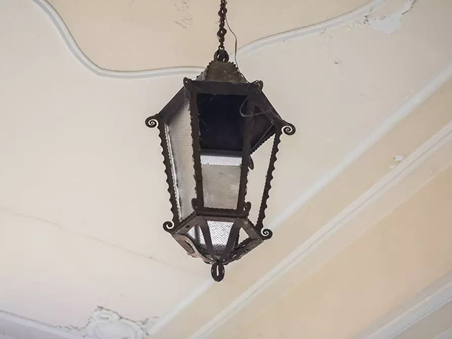 Immagine 41 di Casa indipendente in vendita  a Mantova