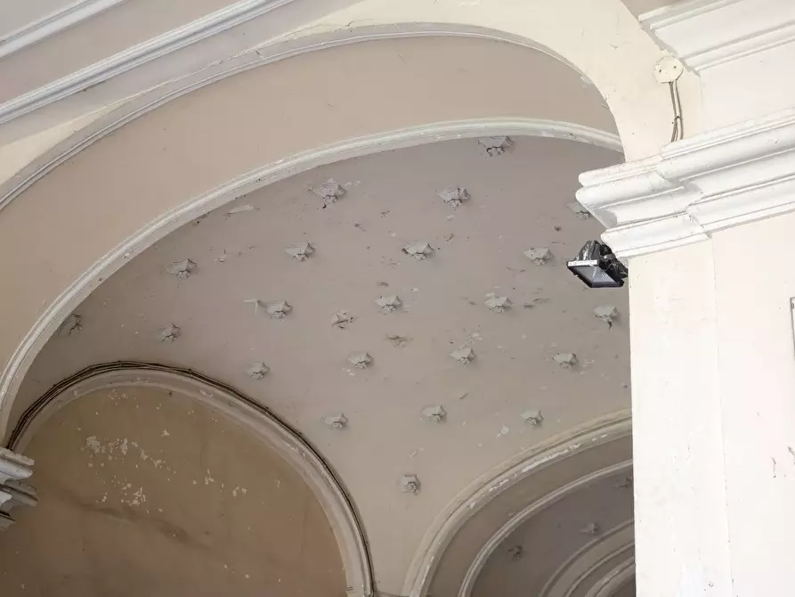 Immagine 46 di Casa indipendente in vendita  a Mantova