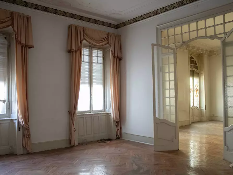 Immagine 5 di Casa indipendente in vendita  a Mantova