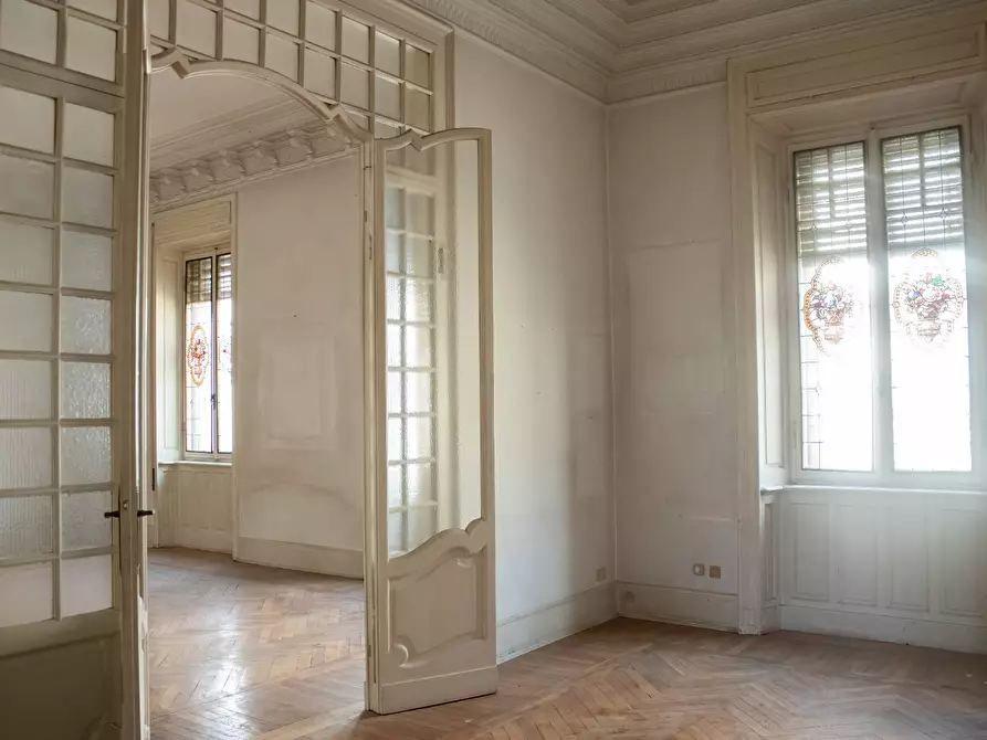 Immagine 4 di Casa indipendente in vendita  a Mantova