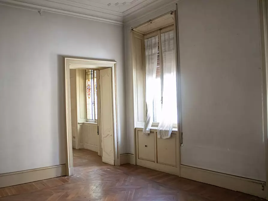 Immagine 49 di Casa indipendente in vendita  a Mantova
