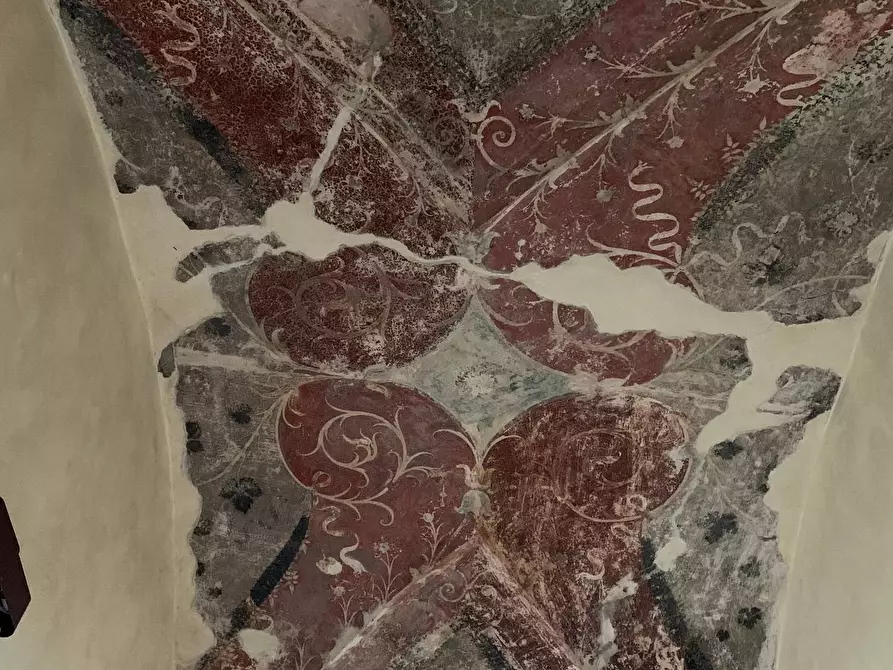 Immagine 6 di Appartamento in vendita  a Mantova