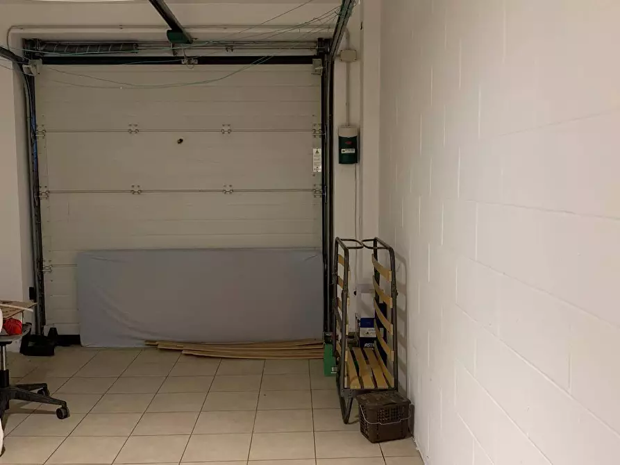 Immagine 7 di Appartamento in vendita  a Mantova