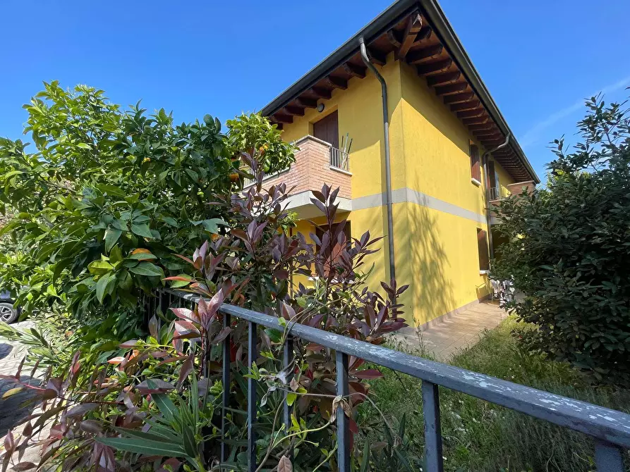 Immagine 2 di Appartamento in vendita  a Mantova