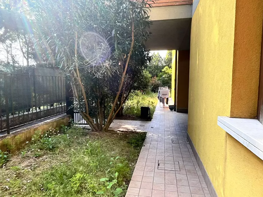 Immagine 11 di Appartamento in vendita  a Mantova