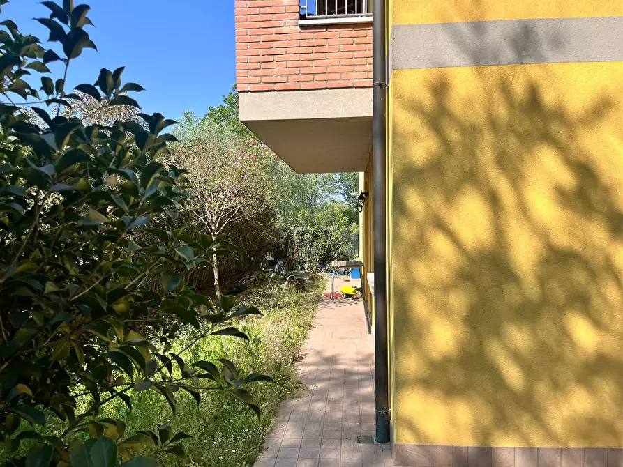 Immagine 9 di Appartamento in vendita  a Mantova