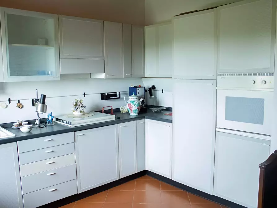 Immagine 19 di Villa in vendita  a Porto Mantovano