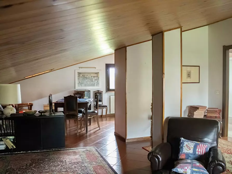 Immagine 21 di Villa in vendita  a Porto Mantovano