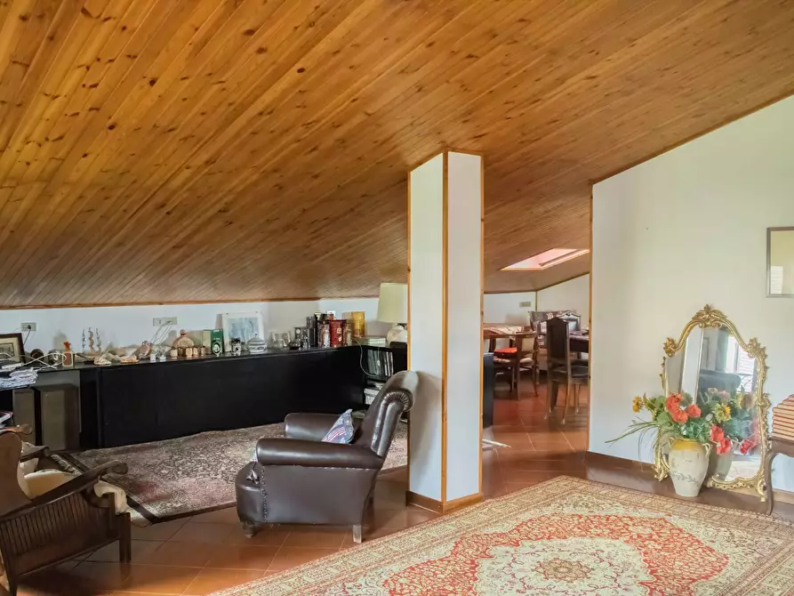 Immagine 22 di Villa in vendita  a Porto Mantovano