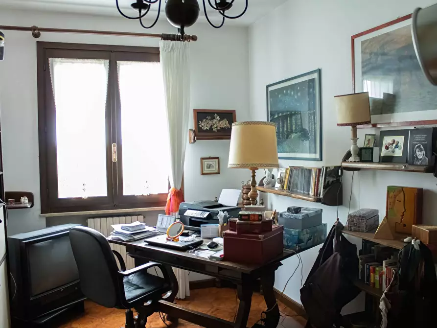 Immagine 14 di Villa in vendita  a Porto Mantovano