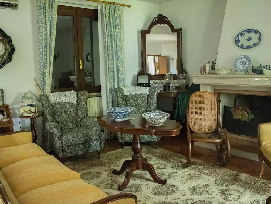 Immagine 8 di Villa in vendita  a Porto Mantovano