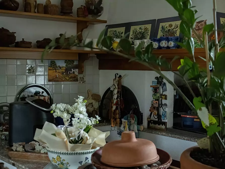 Immagine 13 di Villa in vendita  a Porto Mantovano