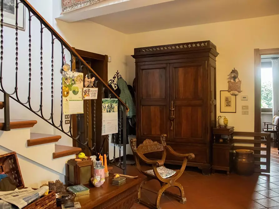 Immagine 3 di Villa in vendita  a Porto Mantovano