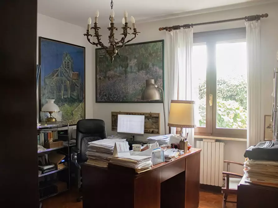 Immagine 15 di Villa in vendita  a Porto Mantovano