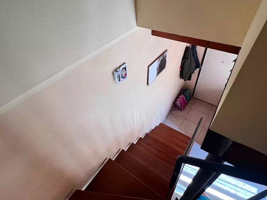 Immagine 6 di Appartamento in vendita  a Mantova