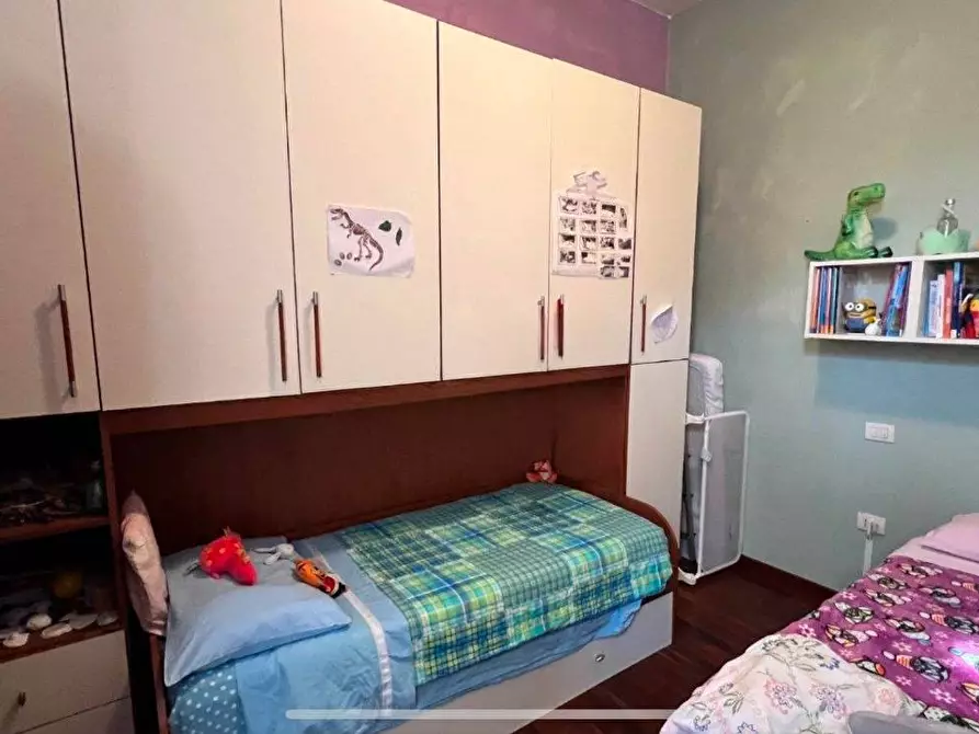 Immagine 9 di Appartamento in vendita  a Mantova