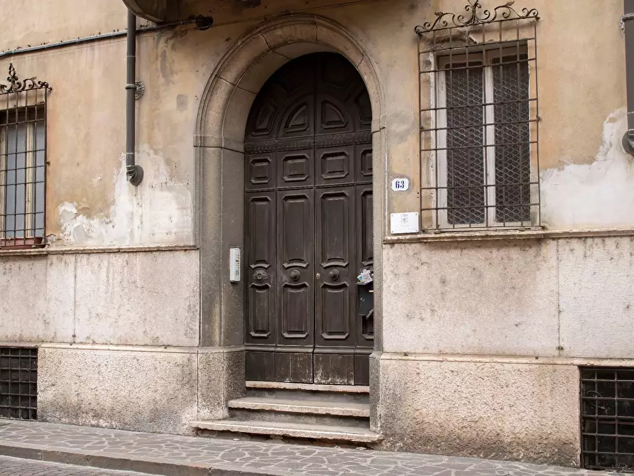 Immagine 1 di Casa indipendente in vendita  a Mantova
