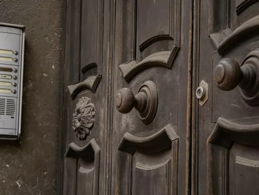 Immagine 3 di Casa indipendente in vendita  a Mantova