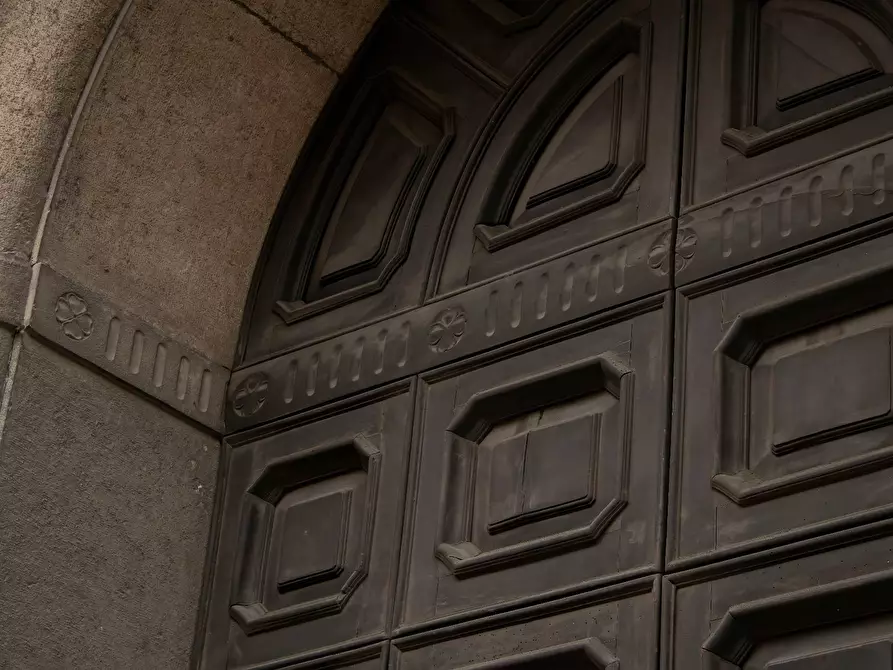 Immagine 4 di Casa indipendente in vendita  a Mantova
